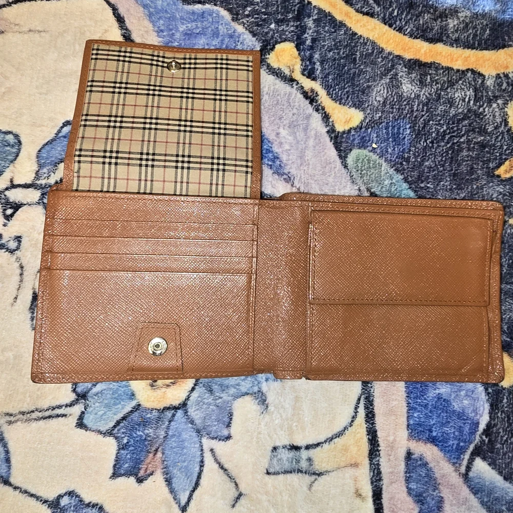 Burberry elevate your
